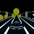 أيقونة البرنامج: Edvog Space Coins Collect…