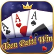 Icoon van programma: Teen Patti Win