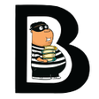 程序图标：BookChor - BuySell Used B…