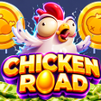 프로그램 아이콘: Run to Road Chicko