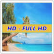 Ikona programu: Live Wallpapers HD- wallp…