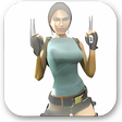 Icono de programa: Tomb Raider: Anniversary