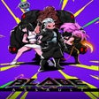 Symbol des Programms: Blade Assault