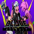 Ikon program: Blade Assault