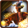 Heroes of Battleship icon