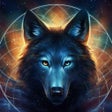 Icoon van programma: Wolf Live Wallpapers 4K