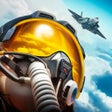 プログラムのアイコン：Air Combat Online