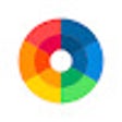 Icoon van programma: Color Picker - Web Develo…