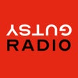 ไอคอนของโปรแกรม: Gutsy Radio