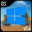 Windows 10 OS Operating System SIM