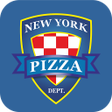 ไอคอนของโปรแกรม: New York Pizza Department