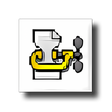 Symbol des Programms: NW Docx Converter