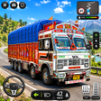 Programikonen: Indian Cargo Truck Sim 3D…