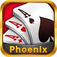 プログラムのアイコン：Phoenix Classic solitaire