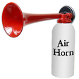 程序图标：Air Horn Prank