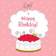 程序图标：Happy Birthday Stickers