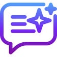 프로그램 아이콘: AI Reply & Text Enhancer