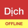 Icon of program: Vietnamese Translator Offline