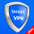 Smart VPN Proxy: Unblock sites