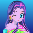 プログラムのアイコン：Fairy Pony Girls