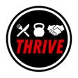 プログラムのアイコン：Detroit Thrive