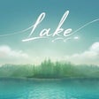 Symbol des Programms: Lake