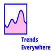 Icon of program: Trends Everywhere - Never…