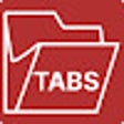 Ikon program: Chrome Tabs Saver