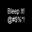 Icon of program: Bleep It!