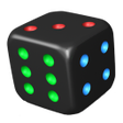 程序图标：LudoPoint