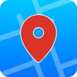 プログラムのアイコン：GPS Location Phone Finder
