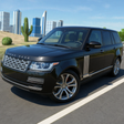 程序图标：Offroad Rover