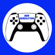 程序图标：New generation gamepad : …