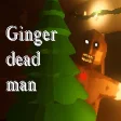 Gingerdead man
