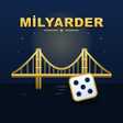 Ikona programu: Milyarder: Emlak Ticareti