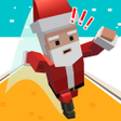 プログラムのアイコン：Xmas Floor is Lava  Chris…