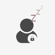 程序图标：Idle User Logout