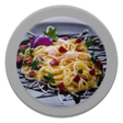 プログラムのアイコン：Receitas De Massas
