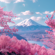 Biểu tượng của chương trình: Japan Wallpaper Landscape…