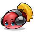 Symbol des Programms: AudioExpert