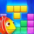 程序图标: Block Puzzle Fish
