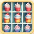 أيقونة البرنامج: Goods Sort 3DTriple Maste…