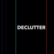 プログラムのアイコン：Photo Declutter