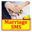Marriage SMS Text Message