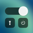 Programın simgesi: Control Center 18 OS