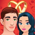 プログラムのアイコン：Interactive Romance Game …
