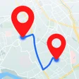 プログラムのアイコン：Phone Tracker - Family Lo…