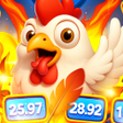 أيقونة البرنامج: Сhikono Egg Dash