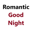 أيقونة البرنامج: Romantic Good Night Messa…