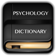 程序图标：Psychology Dictionary Off…